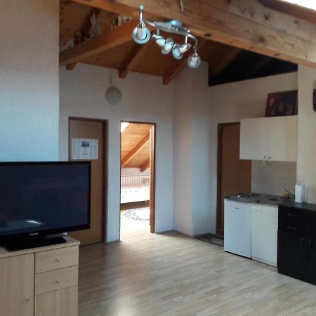 Garesnica Apartman Opg Balja מראה חיצוני תמונה