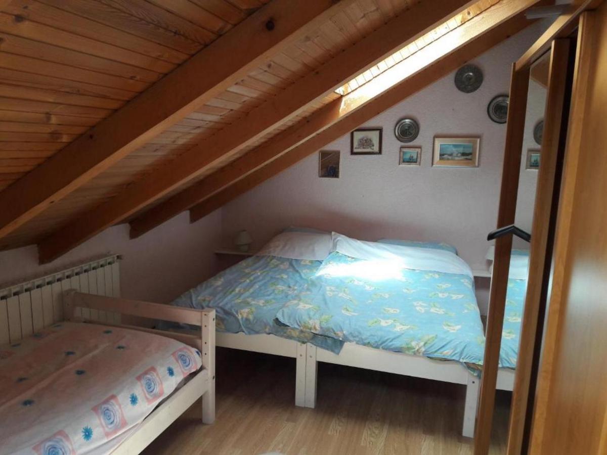 Garesnica Apartman Opg Balja מראה חיצוני תמונה