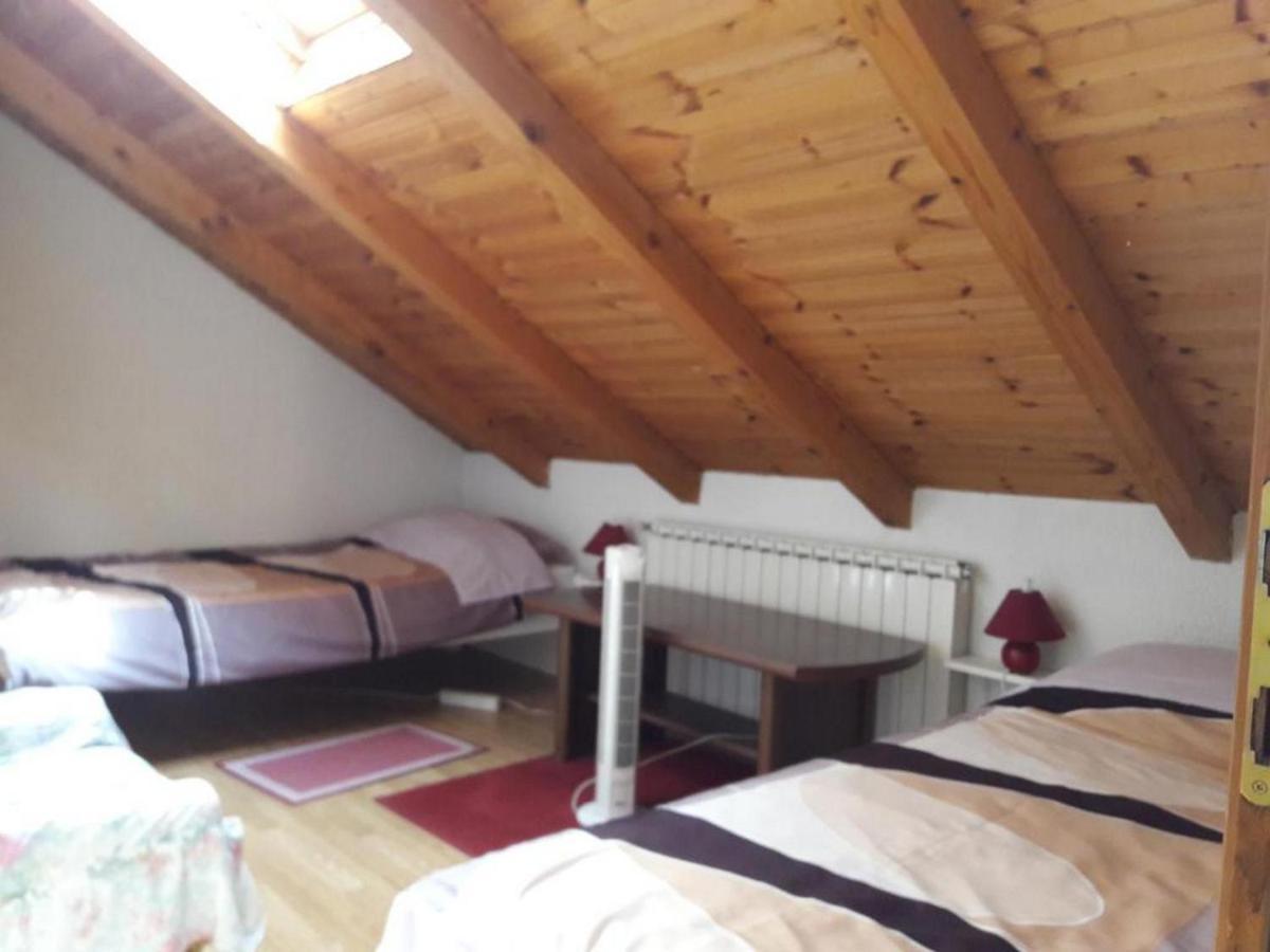 Garesnica Apartman Opg Balja מראה חיצוני תמונה