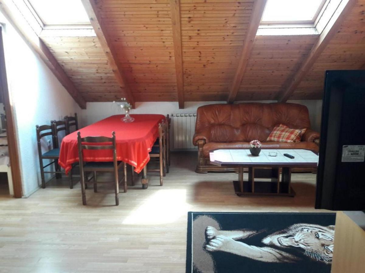 Garesnica Apartman Opg Balja מראה חיצוני תמונה