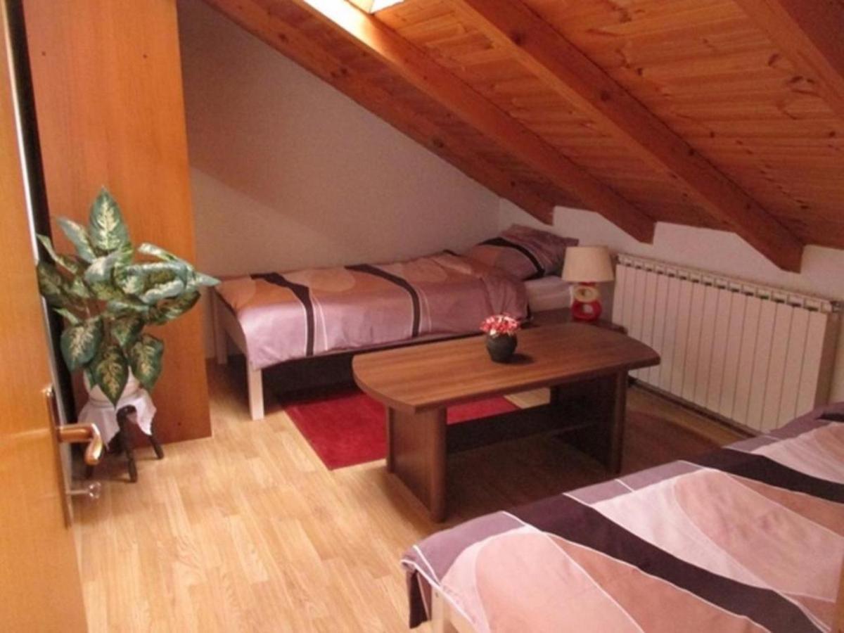Garesnica Apartman Opg Balja מראה חיצוני תמונה