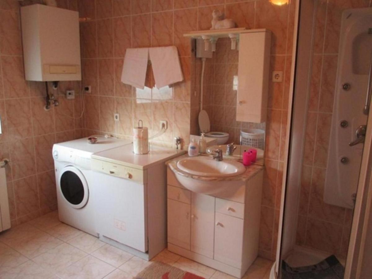 Garesnica Apartman Opg Balja מראה חיצוני תמונה