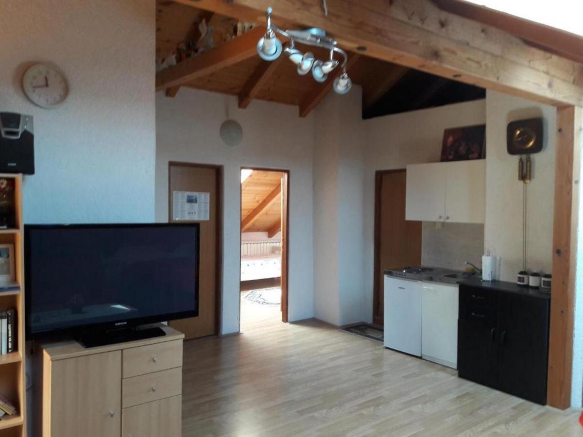 Garesnica Apartman Opg Balja מראה חיצוני תמונה